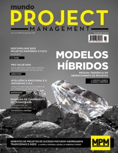 Capa Revista Mundo PM número 64