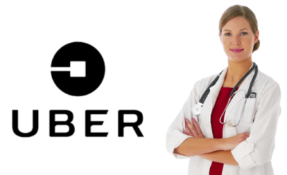 Uberhealth